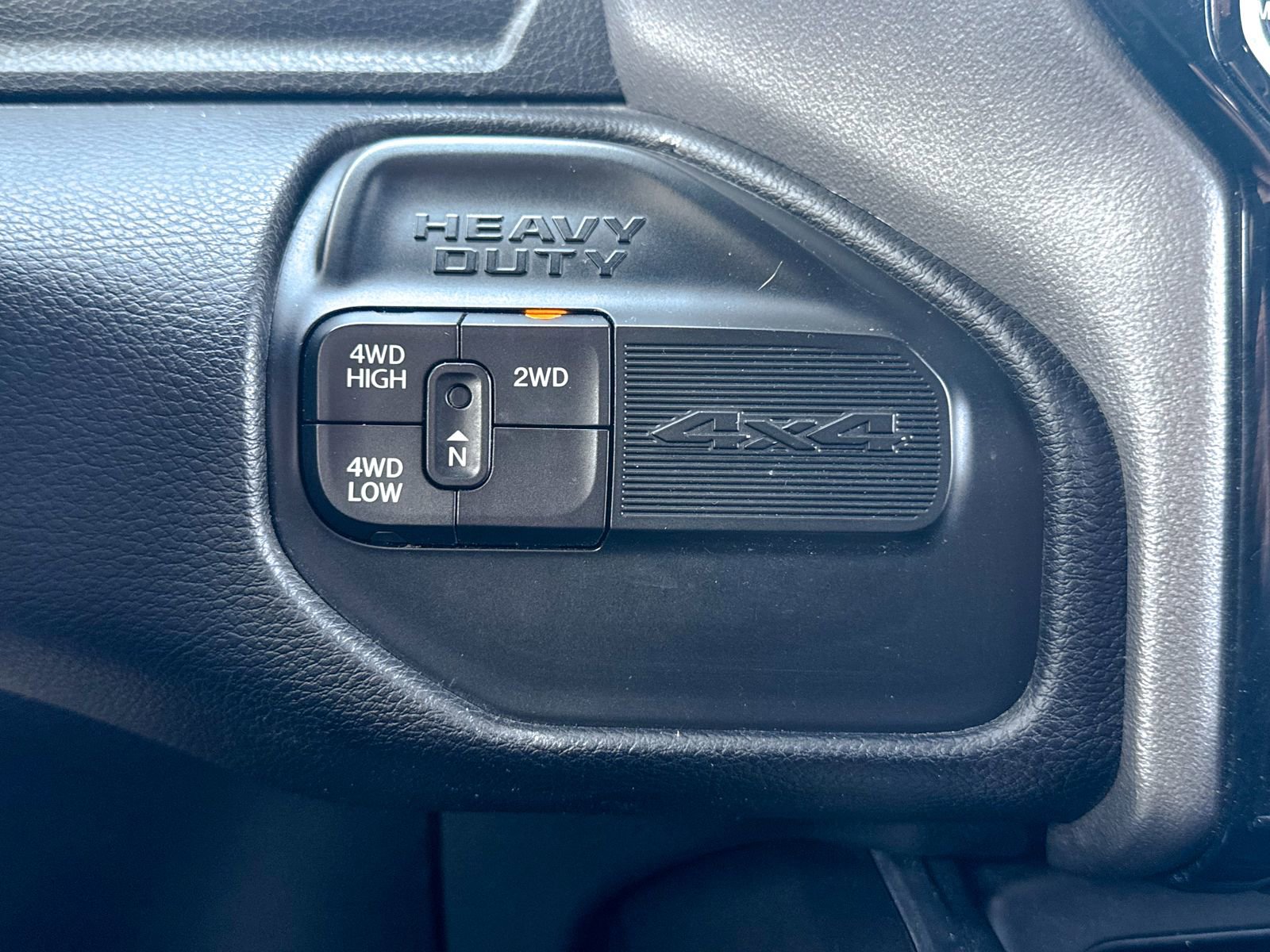 Used 2021 RAM 3500 Laramie image 37