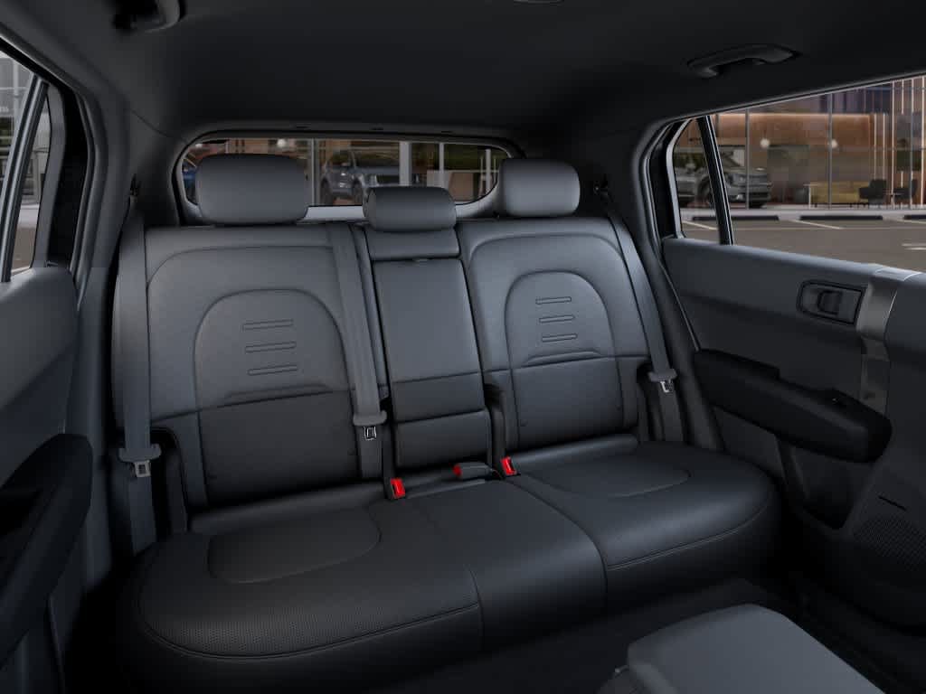 New 2027 Kia EV3 Wind w/ Wind Fwd Nightfall Package image 16