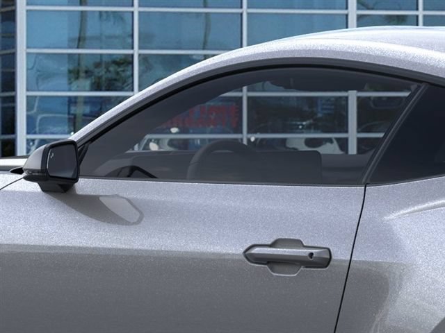 New 2026 Ford Mustang Dark Horse RWD image 20