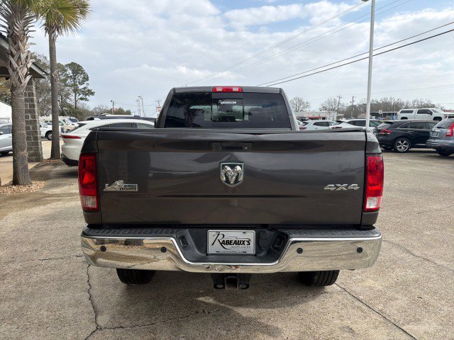 Used 2015 RAM 2500 Big Horn image 6