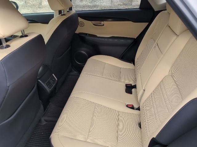 Certified 2021 Lexus NX 300 AWD w/ Premium Package image 24