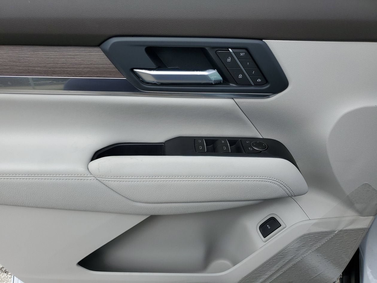 New 2026 GMC Terrain Denali AWD/4WD image 17