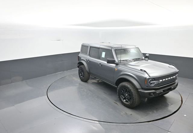 New 2026 Ford Bronco Badlands image 22