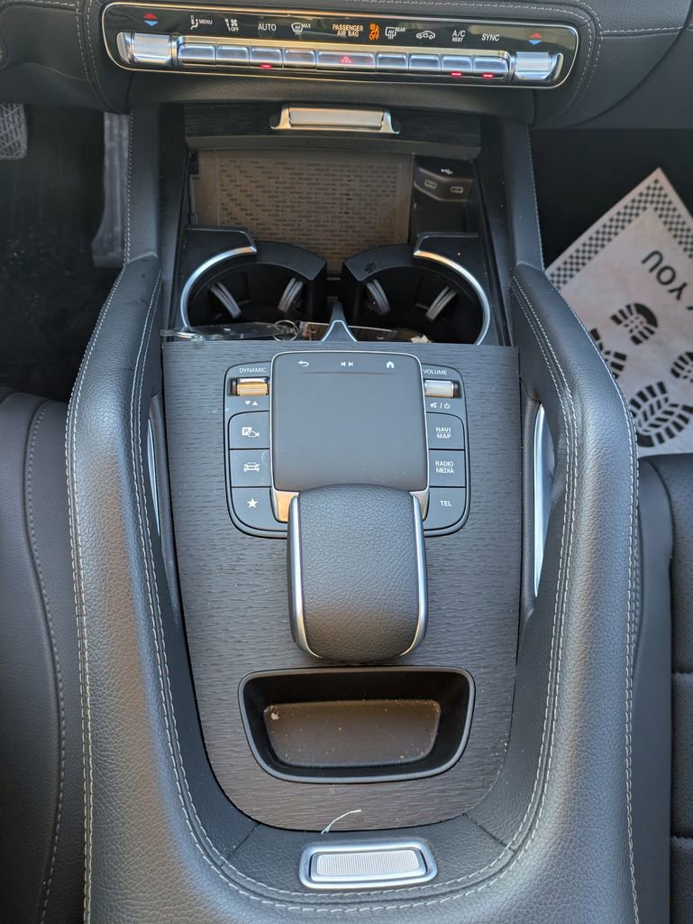 Used 2024 Mercedes-Benz GLE 350 4MATIC image 23