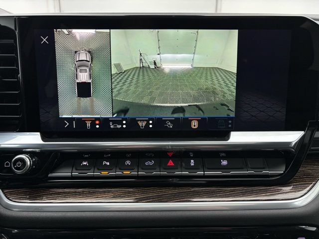 New 2026 GMC Sierra 1500 Elevation w/ Elevation Premium Package AWD/4WD image 4