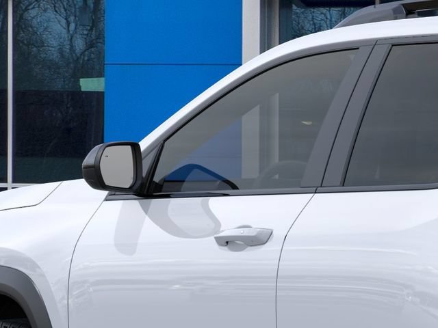 New 2027 Chevrolet Equinox RS AWD/4WD image 12