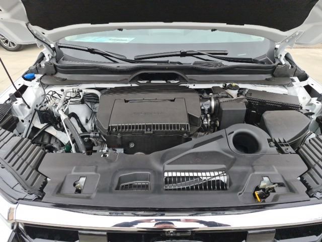 New 2026 Honda Pilot Elite image 13