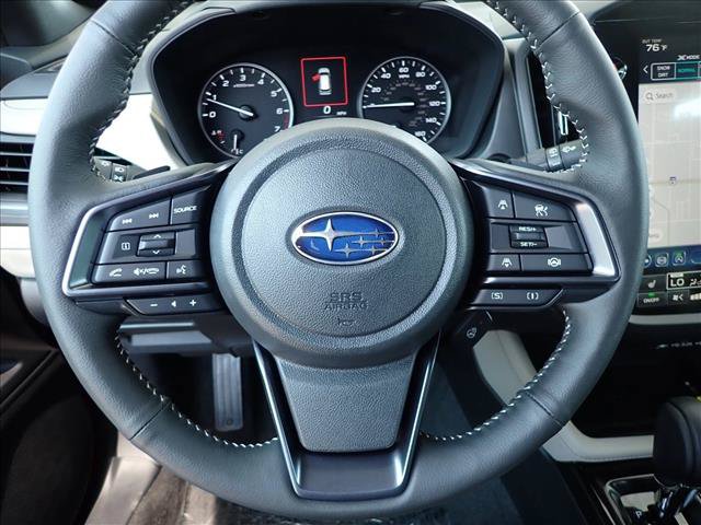 New 2026 Subaru Forester Limited AWD/4WD image 15