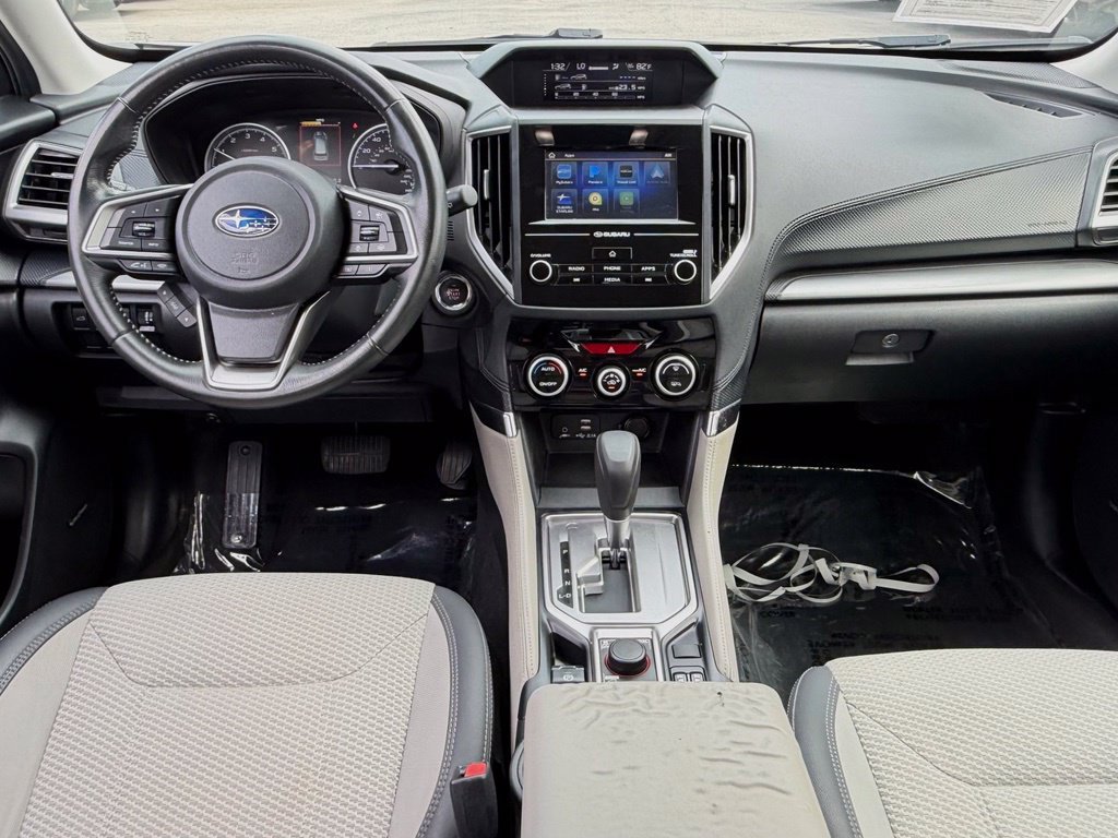 Used 2024 Subaru Forester Premium AWD/4WD image 31