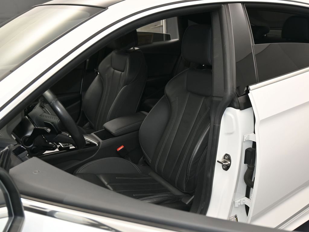 Used 2021 Audi A5 2.0T Premium w/ Convenience Package image 10