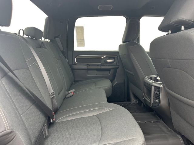 New 2026 RAM 2500 Lone Star image 16