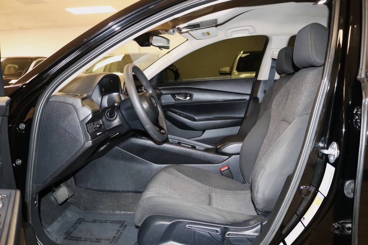 Used 2024 Honda Accord LX image 13