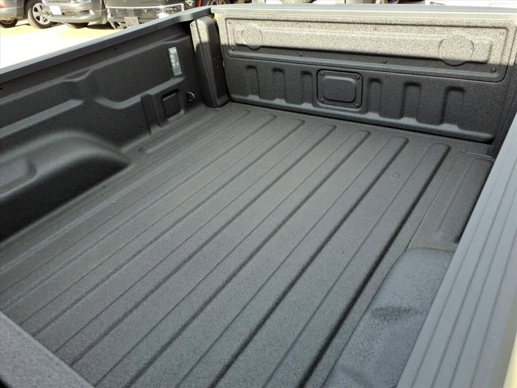 New 2026 Jeep Gladiator Sport image 11