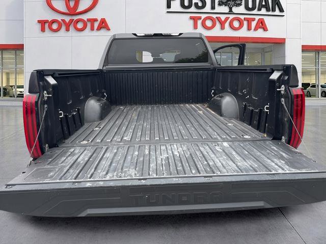 Used 2023 Toyota Tundra SR5 AWD/4WD image 19