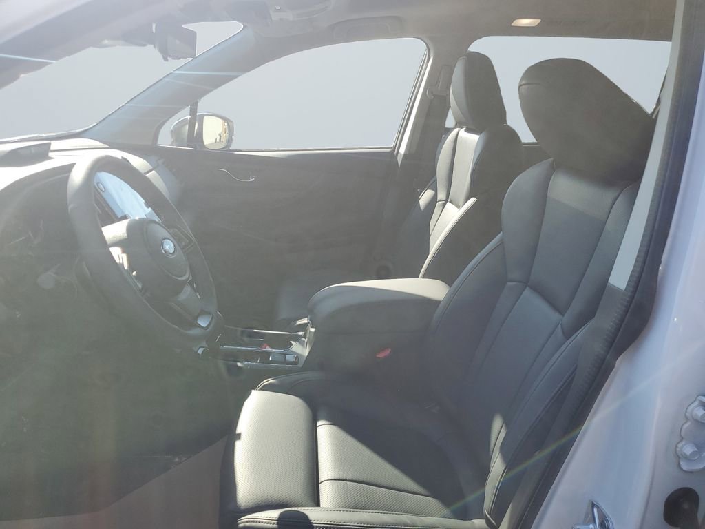 New 2025 Subaru Ascent Bronze Edition image 9