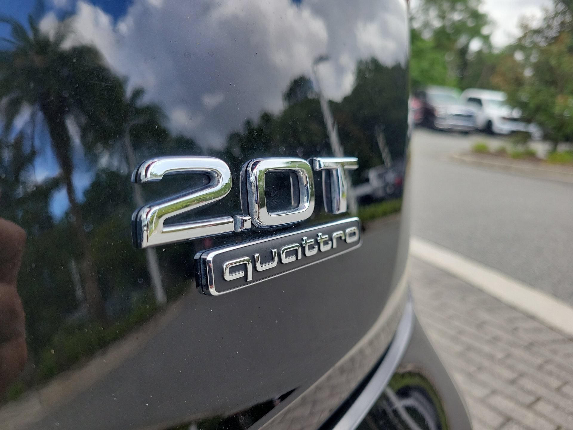 Used 2018 Audi Q5 Prestige AWD/4WD image 15