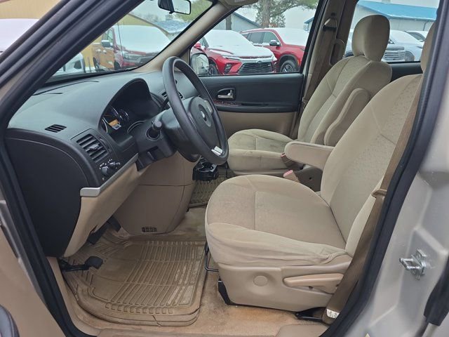 Used 2008 Chevrolet Uplander LS image 18