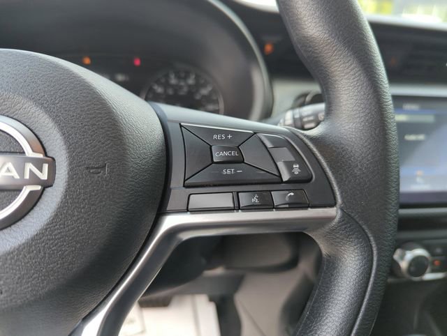 Certified 2023 Nissan Kicks SV FWD image 37