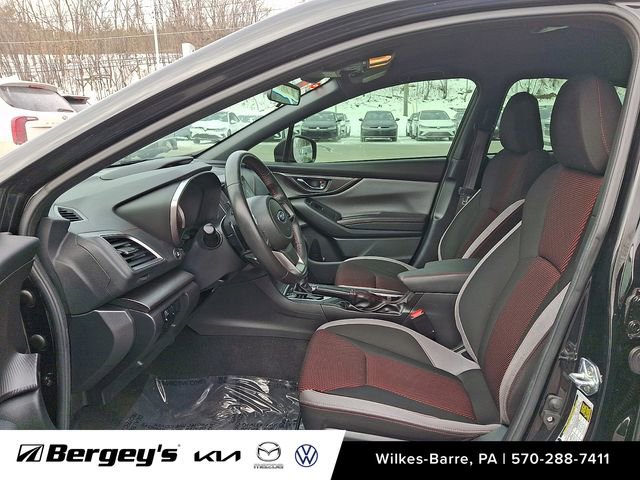 Used 2023 Subaru Impreza 2.0i Sport image 15