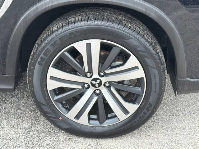Used 2023 Mitsubishi Outlander Sport SE AWD/4WD image 9