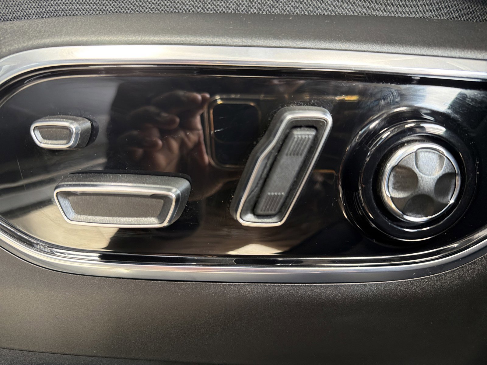 Used 2025 Jeep Grand Cherokee L Summit w/ Obsidian Package image 20