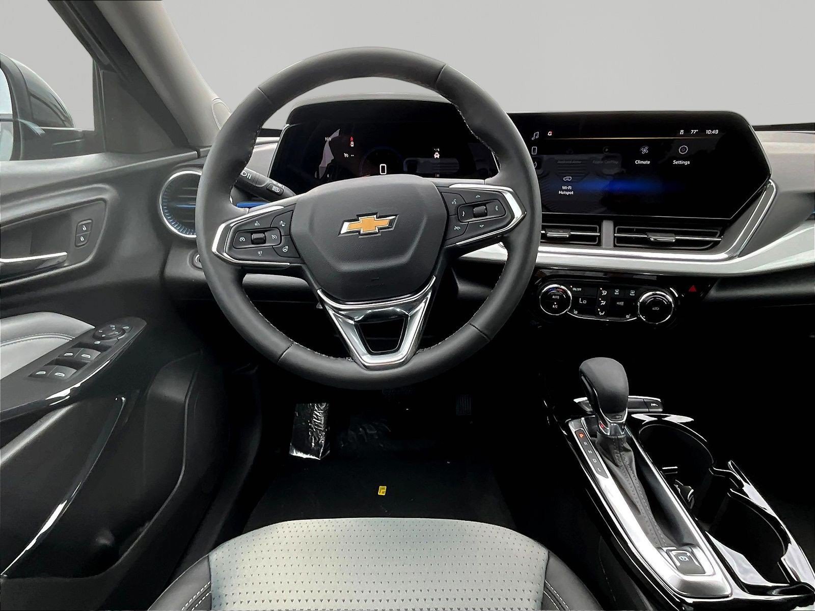 New 2026 Chevrolet Trax LT w/ LT Convenience Package FWD image 9