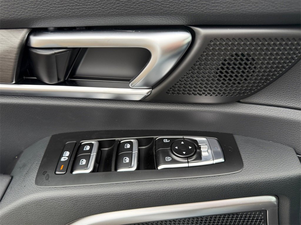 New 2025 Kia Telluride EX X-Line image 28