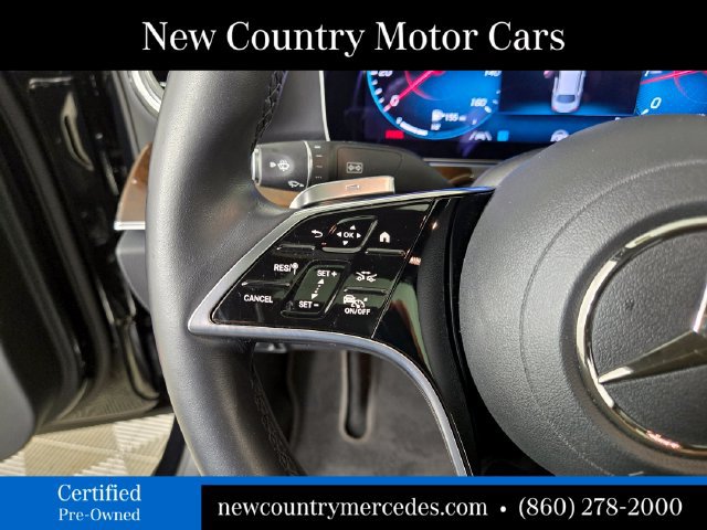 Certified 2021 Mercedes-Benz E 350 4MATIC Sedan image 23