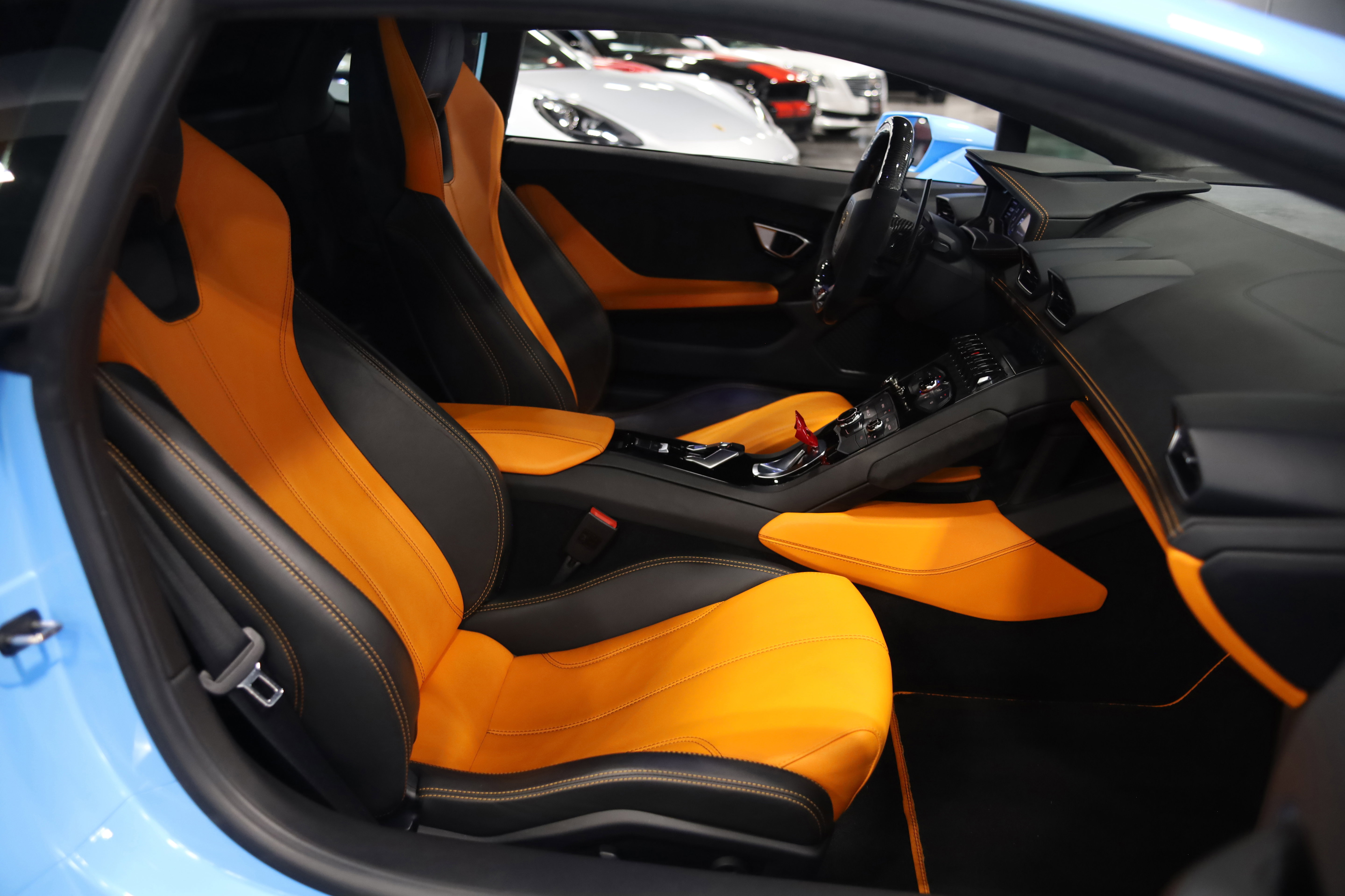 Used 2016 Lamborghini Huracan LP 610-4 image 25