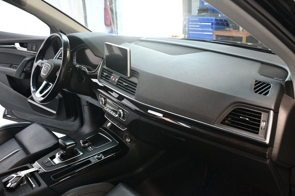 Used 2019 Audi Q5 Prestige AWD/4WD image 29