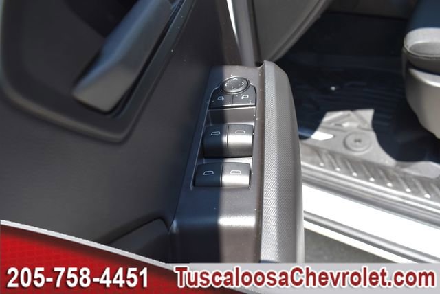 New 2026 Chevrolet Colorado W/T w/ WT Custom Package image 12