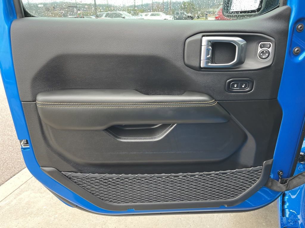 New 2026 Jeep Gladiator Sport image 5