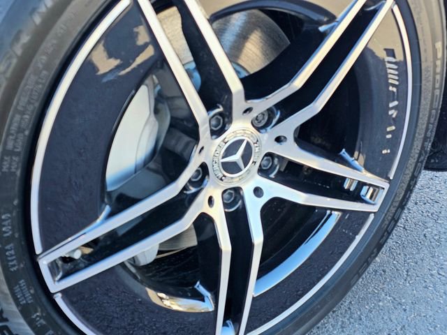 New 2026 Mercedes-Benz E 350 4MATIC Sedan image 6