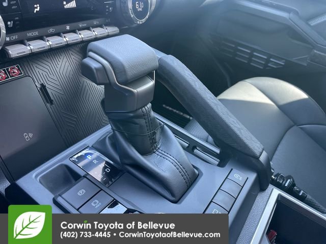 New 2026 Toyota Tacoma Limited AWD/4WD image 14