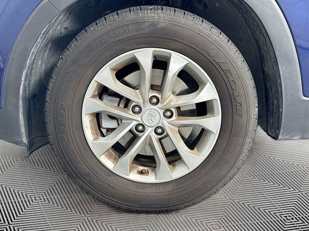 Used 2020 Hyundai Santa Fe SEL FWD image 32