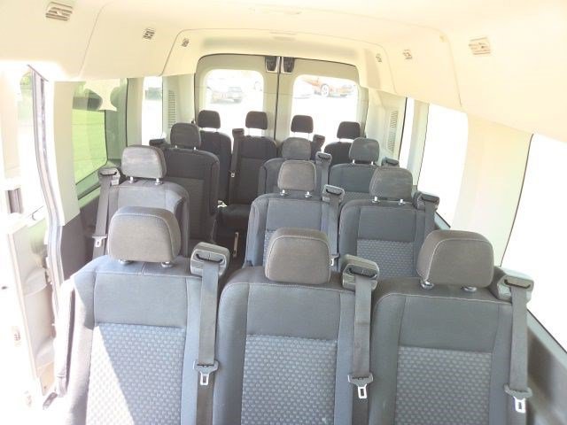 Used 2021 Ford Transit 350 XLT RWD image 17