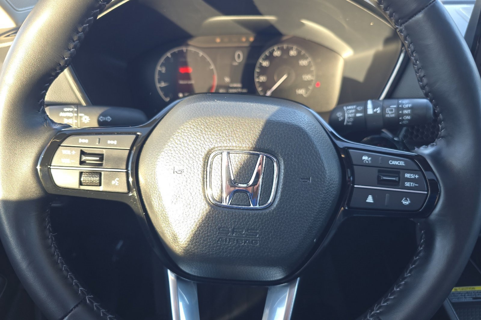 Used 2025 Honda CR-V EX-L image 22
