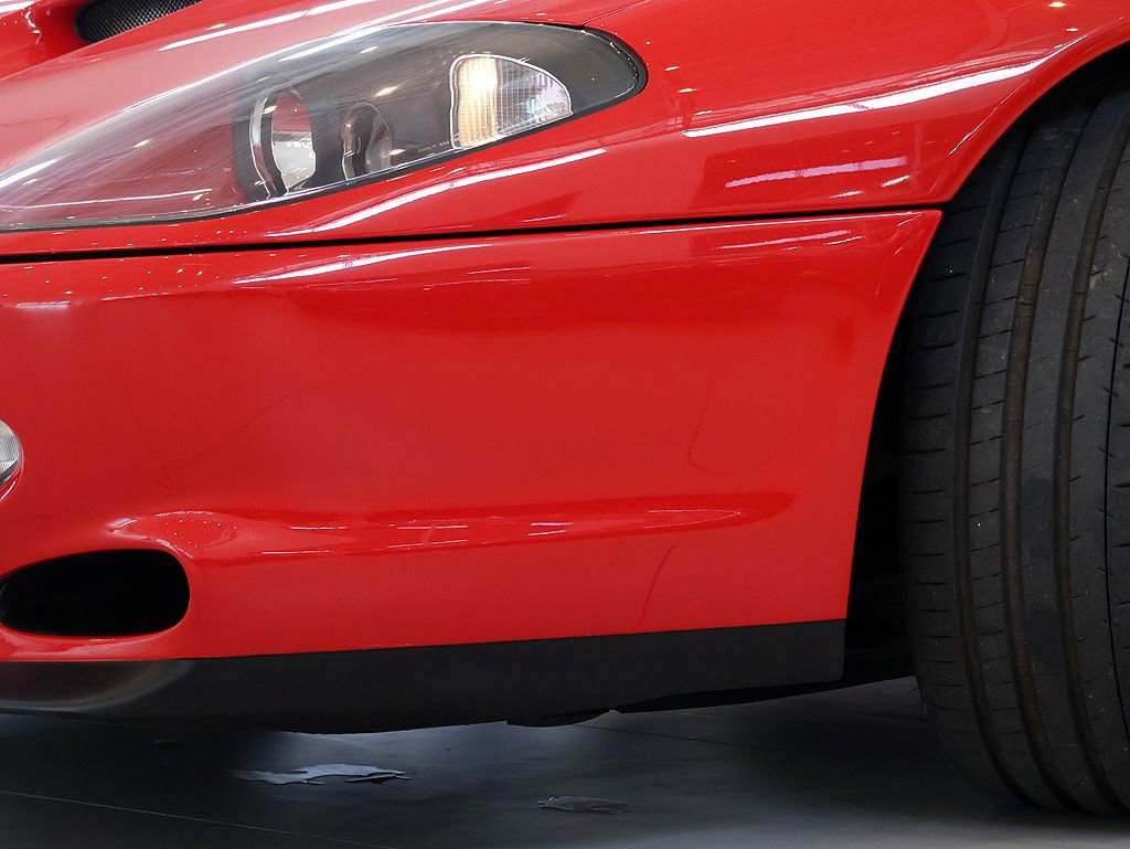 Used 1998 Ferrari 550 Maranello image 9