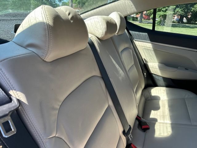 Used 2017 Hyundai Elantra SE w/ SE A/T Tech Package 03 FWD image 23