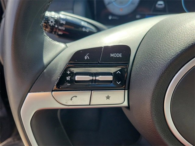 Used 2023 Hyundai Tucson XRT w/ Cargo Package image 19