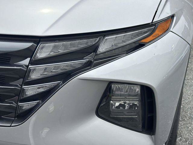 Certified 2023 Hyundai Tucson SE AWD/4WD image 8