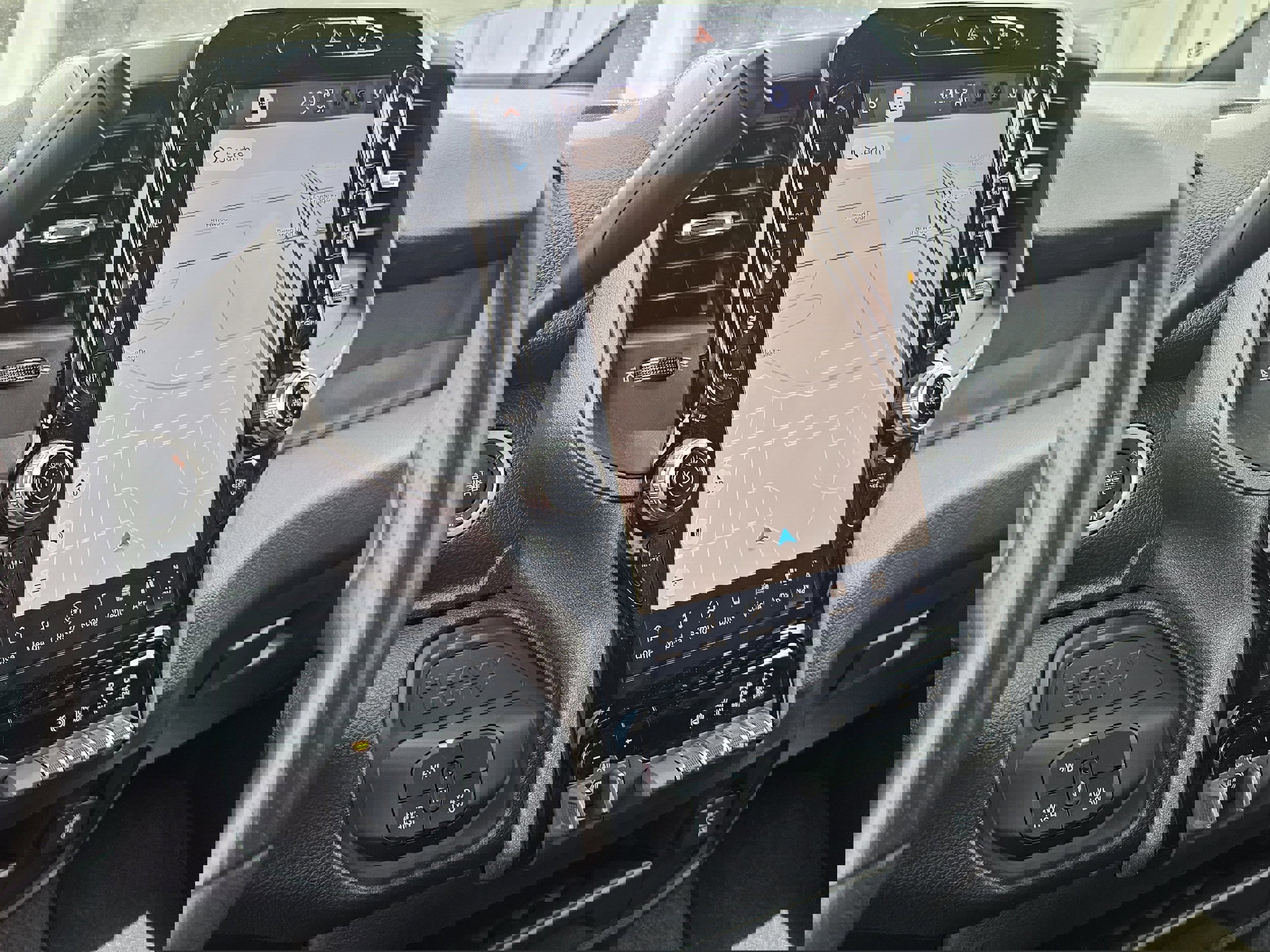 New 2026 RAM 2500 Tradesman image 9