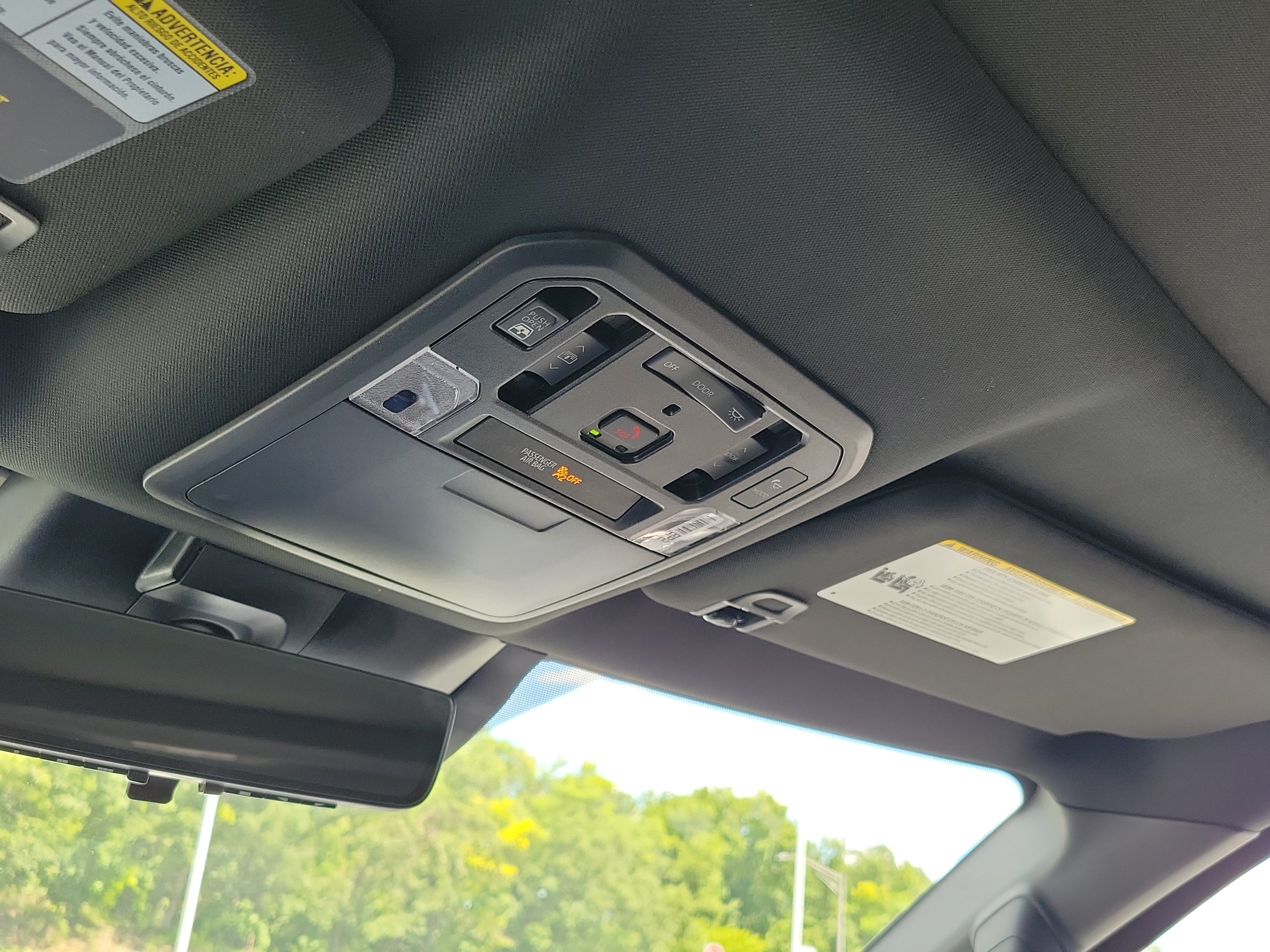 New 2026 Toyota Tundra Platinum AWD/4WD image 33