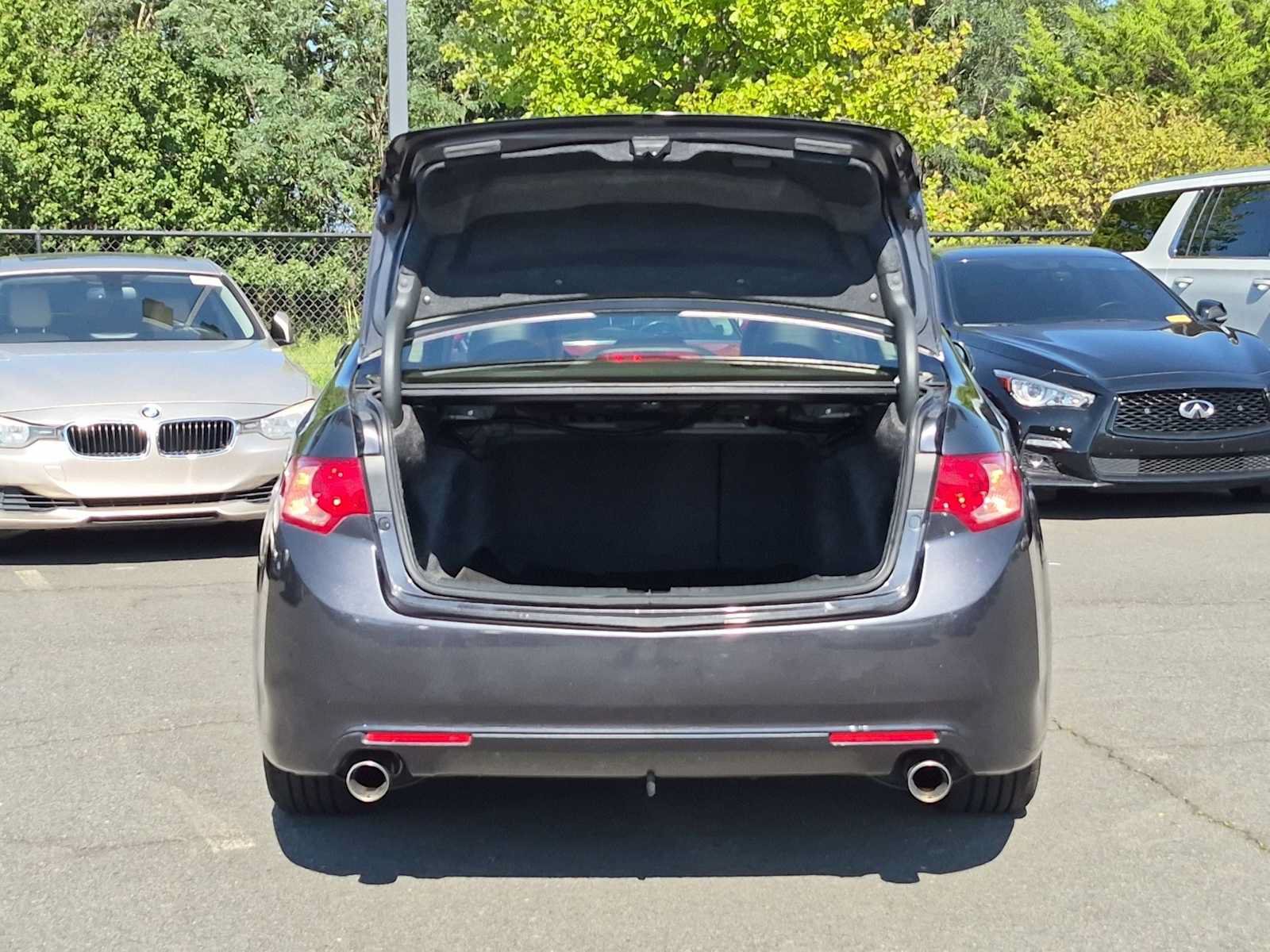Used 2014 Acura TSX Sedan FWD image 32