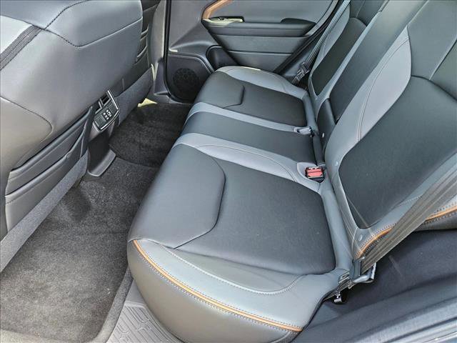 New 2026 Subaru Forester Sport image 15