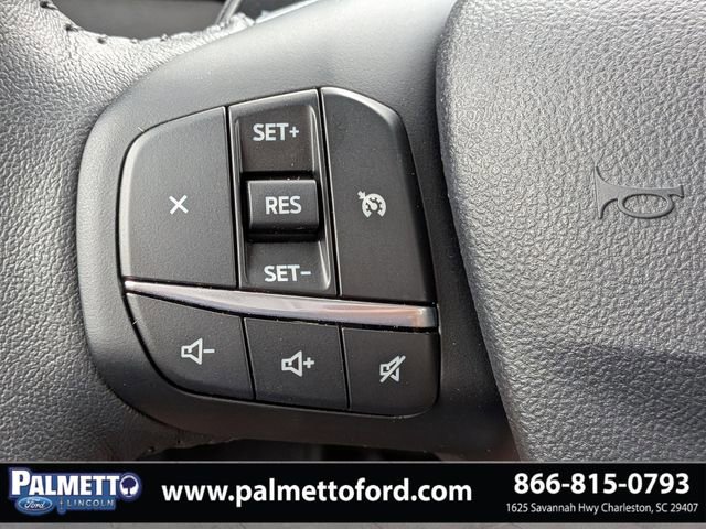 Used 2023 Ford Bronco Sport Badlands w/ Premium Package AWD/4WD image 24