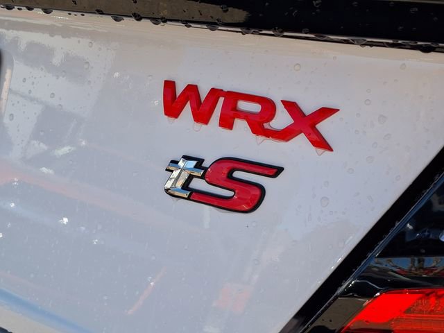 New 2026 Subaru WRX tS image 11
