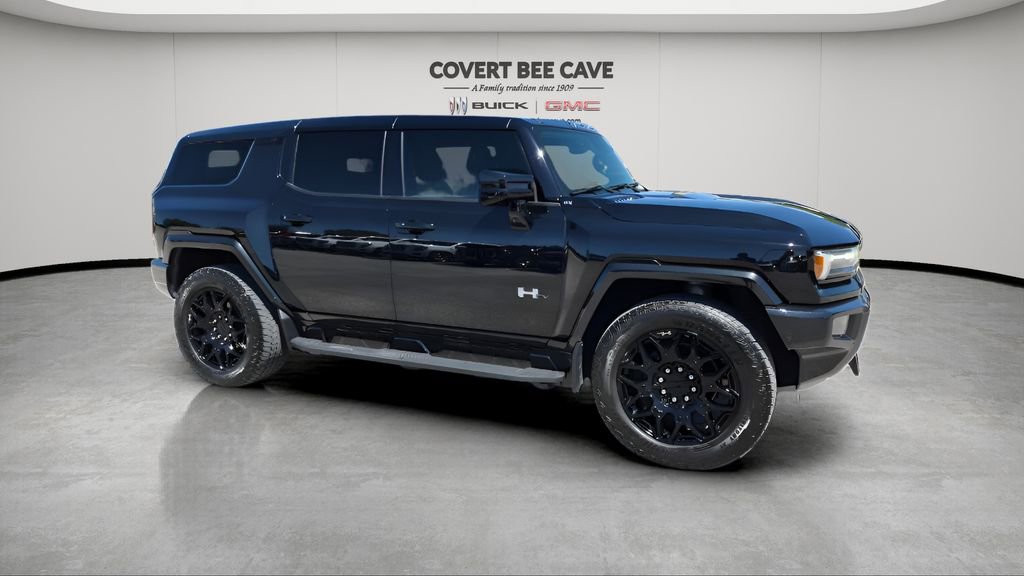 Used 2024 GMC Hummer EV 2X image 12