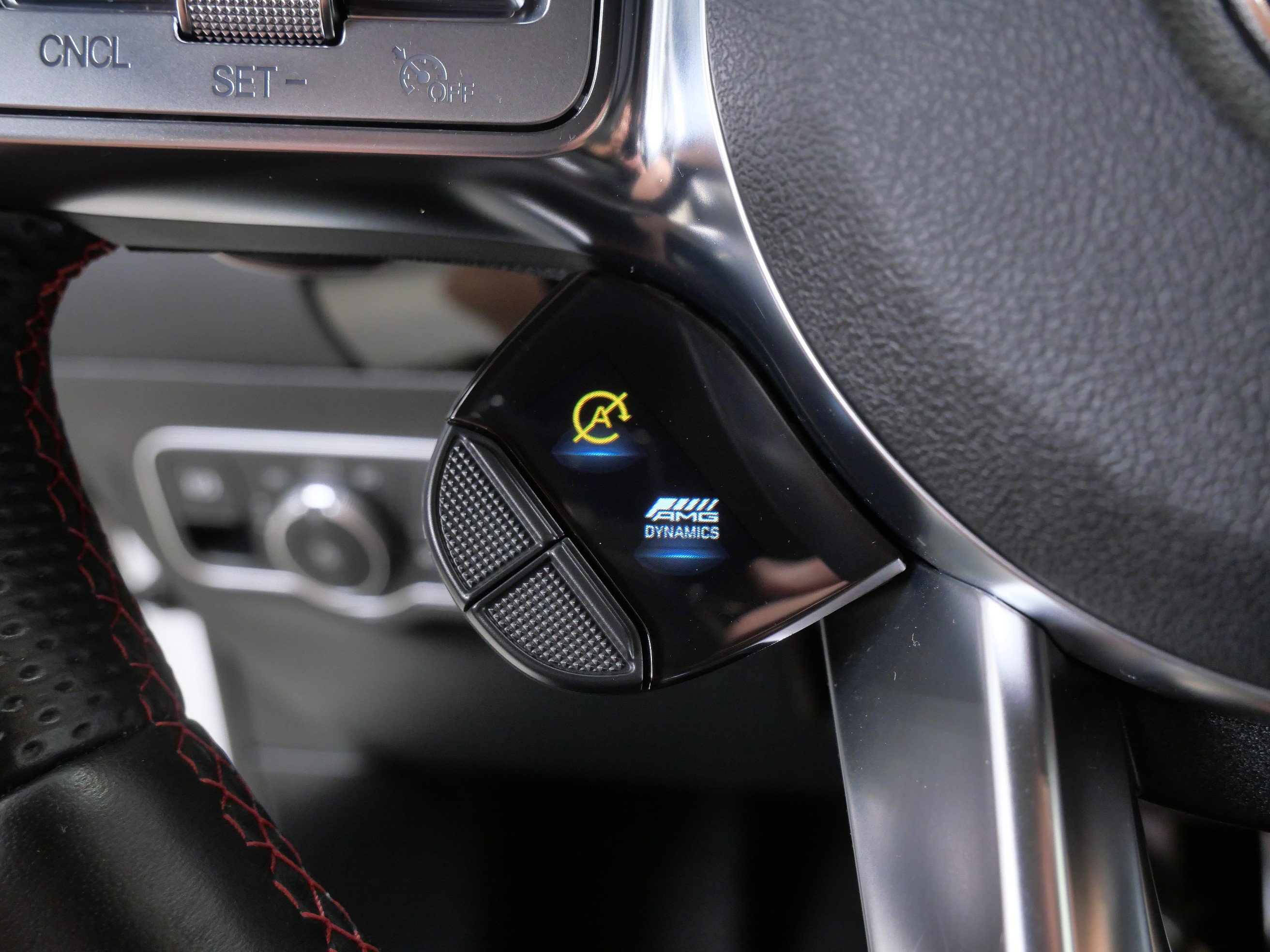 Certified 2023 Mercedes-Benz GLA 35 AMG 4MATIC image 22