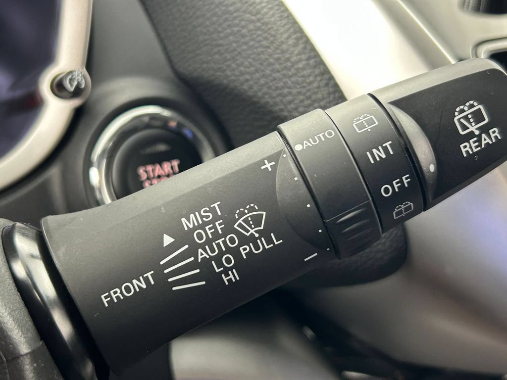 New 2026 Mitsubishi Eclipse Cross SE AWD/4WD image 26